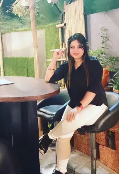 Model Call Girl in chandigarh